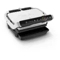 Produktbild: TEFAL GC750D OptiGrill Elite Kontaktgrill