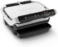 Produktbild: Tefal GC750D OptiGrill Elite Kontaktgrill 2000W, digitales Display