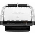 Produktbild: Tefal Tefal GC750D OptiGrill Elite Kontaktgrill 2000W 12 Programme