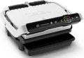 Produktbild: Tefal OptiGrill Elite GC750D Kontaktgrill, Edelstahl