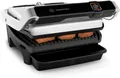 Produktbild: Tefal OptiGrill Elite Kontaktgrill, 12 automatische elektrische Grillprogramme