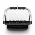 Produktbild: Elektrogrill Tefal GC750D silber/grau 2000 W
