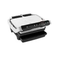 Produktbild: Tefal gc750d Kontaktgrill 2000 W Edelstahl Schwarz