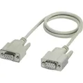 Produktbild: Phoenix Contact D-Sub Anschlusskabel (1 m, Parallel (Drucker)) (1656233)