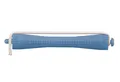 Produktbild: Comair 3012018 Kaltwellwickler, 12er, mit Rundgummi, 11 mm, Länge 90 mm, blau
