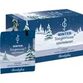 Produktbild: Winter-Teegenuss Zimt Kardamom Ingwer Filterbeutel 20X2.5 g