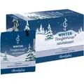 Produktbild: Winter-Teegenuss Zimt Kardamom Ingwer 20X2.5 g
