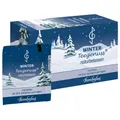 Produktbild: WINTER-TEEGENUSS Zimt Kardamom Ingwer