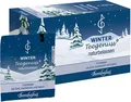 Produktbild: WINTER-TEEGENUSS Zimt Kardamom Ingwer Filterbeutel 50 g