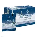 Produktbild: WINTER-TEEGENUSS Zimt Kardamom Ingwer Filterbeutel 20X2.5 g