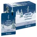 Produktbild: WINTER-TEEGENUSS Zimt Kardamom Ingwer Filterbeutel 20X2.5 g PZN 15375697