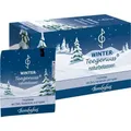 Produktbild: WINTER-TEEGENUSS Zimt Kardamom Ingwer Filterbeutel 20X2.5 g