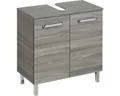 Produktbild: Waschtischunterschrank Pelipal Heidelberg BxHxT 60 x 62 cm x 33 cm Frontfarbe sa
