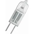Produktbild: Osram - Homelighting Halogen Eek: G (a - G) G4 33 Mm 12 V 5 W Warmweiß Stiftsockel Dimmbar 2 St.