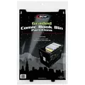 Produktbild: BCW BCW Graded Comic Bin Divider Partitions (3 Stück)