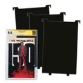 Produktbild: BCW Graded Comic Box Divider Plastic Black (3 ct.) Neu & OVP