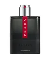 Produktbild: Prada Luna Rossa Carbon Refillable Eau de Parfum 100 ml