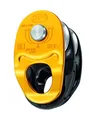 Produktbild: PETZL P45 JAG Hocheffiziente Doppelrolle, Único
