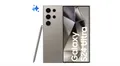 Produktbild: Samsung Galaxy S24 Ultra Titanium Grey B-Ware 512GB
