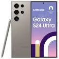 Produktbild: SAMSUNG Galaxy S24 Ultra 5G 512GB Gray - Sehr Gut - Smartphone