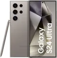 Produktbild: Samsung Galaxy S24 Ultra 512GB Titanium Gray (S928B) Dual-SIM Smartphone