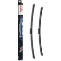 Produktbild: Bosch A244S - Scheibenwischer Aerotwin - Länge: 625/550 mm Set für Frontscheibe