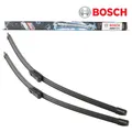 Produktbild: 2x BOSCH 3397014244 SCHEIBENWISCHER AEROTWIN VORNE FÜR VW TIGUAN TOUAREG PORSCHE