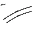 Produktbild: Wischblatt Aerotwin BOSCH 3397014244 für VW Tiguan Touareg