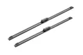 Produktbild: BOSCH 3 397 014 244 Wischblatt für VW Porsche Seat