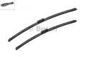 Produktbild: 3397014244 BOSCH Wischblatt für PORSCHE,SEAT,VW