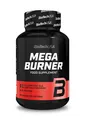 Produktbild: BioTech USA Mega Burn, 90 Kapseln