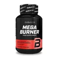 Produktbild: (243,06 EUR/kg) Biotech USA Mega Burner 90 Kapseln Gewichtsmanagement Diät