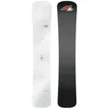 Produktbild: F2 Snowboard F2 Snowboard Eliminator Mirror Race 153cm Weiss weiß 153cm