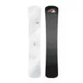 Produktbild: F2  Snowboard Eliminator Mirror Race 153cm Weiss