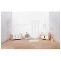 Produktbild: Goki 51500 - Puppenmöbel Style, Babyzimmer