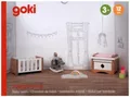 Produktbild: Puppenmöbel Style, Babyzimmer 