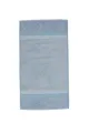 Produktbild: Pip Studio Soft Zellige Handtuch Blue Grey 55x100cm (1 Stück)