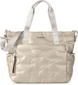 Produktbild: Hedgren Cocoon Puffer Schultertasche 33 cm