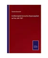 Produktbild: Großherzoglich hessisches Regierungsblatt auf das Jahr 1867
