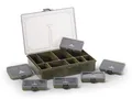 Produktbild: Anaconda Walker Tackle Box  Set - Gerätebox - Zubehörbox - Karpfen Box 7151027-