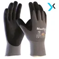 Produktbild: MaxiFlex Ultimate Montagehandschuhe ATG Arbeitshandschuhe 12 bis 144 Paar