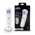 Produktbild: Braun Sensian 3 Kontaktloses Thermometer 1 St