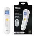Produktbild: Braun Sensian 3 kontaktloses Thermometer · 1 St · PZN 16851266