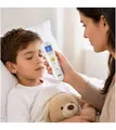 Produktbild: BRAUN Sensian™ 3 Stirn-Thermometer mit Nachtmodus, Speicherfunktion & beleuchtet