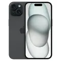 Produktbild: iPhone 15 256GB - Black