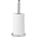 Produktbild: Wenko Toilettenpapier-Ersatzrollenhalter Viterbo, stehend, für 3 Rollen, aus Metall, verchromt