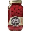 Produktbild: Ole Smoky Tennessee Moonshine Cherries 0,5 l Kirschen in Roh-Whisky eingelegt