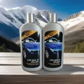 Produktbild: C&C Autowax und Polish Car Products 500ml ×2 Professionelle Qualität