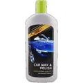 Produktbild: C&C Autowax und Polish Car Products 500ml Professionelle Qualität