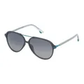 Produktbild: Unisex-Sonnenbrille Police SPL58258M20P ø 58 mm